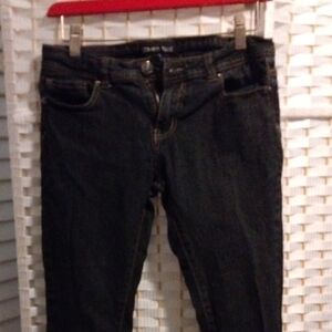 Zenana Outfitters Black Jeans